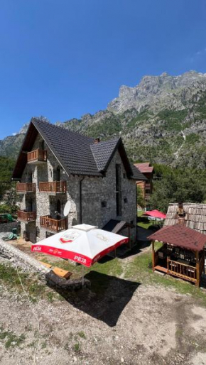 Stonehouse villa
